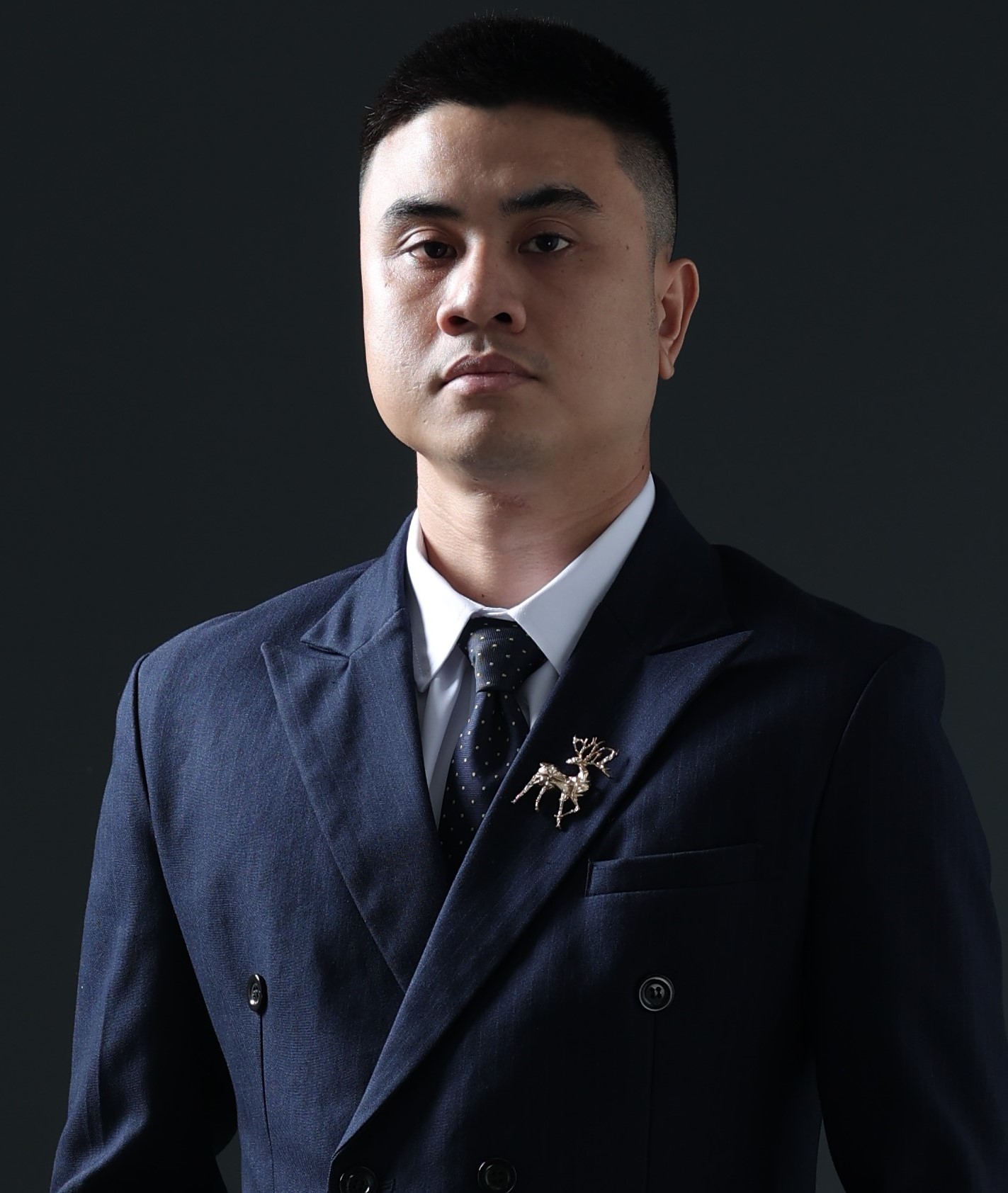 Hien Ngo - Lead CAD Engineer